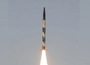 Explained: What is the Agni-1 missile and why India keeps testing it