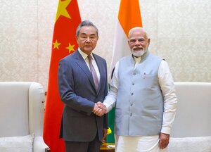 China’s foreign minister Wang Yi concludes icebreaking India visit, New Delhi-Beijing relations look to turn corner