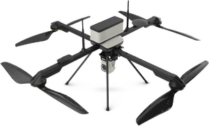 ideaForge bags ₹137 crore Indian Army’s emergency procurement order for hybrid mini UAVs