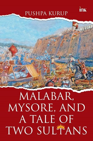 The Sultan’s set of dreams and the Zenana women: Pushpa Kurup’s book 