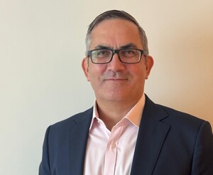 BAE Systems appoints Tony Walton as managing director for India