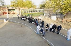 Coronavirus: 277 evacuees from Iran shifted at Army Wellness Facility in Jodhpur 