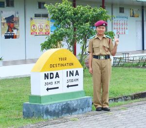 From remote border village of Sarli in Arunachal Pradesh to Sainik School: Indian Army empowers Milli Yabi’s journey