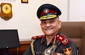 In a first, defence industries to join triservices’ Future Warfare Course