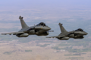French aerospace major Safran to set up Rafale’s M88 engine maintenance facility in Hyderabad