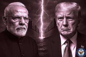 US proposes additional 12.5% tariff on India over ‘forced labour’ imports