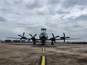 Lockdown: Indian Navy’s IL38SD delivers 60,000 face masks to IMA Goa
