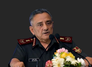 Integrated commands: CDS General Anil Chauhan acknowledges ‘dissonance’ among services