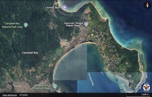 India shelves INS Baaz expansion, clears way for Galathea Bay airport
