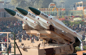 India set to export Akash indigenous air-defence system to Armenia even as Azerbaijan sees red