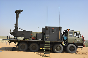 BEL secures major Indian Army air-defence radar deal worth ₹2,000 crore