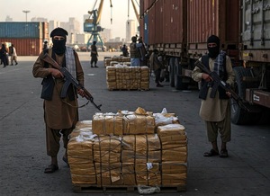 In Supreme Court, NIA links heroin haul at Adani’s Mundra port to Lashkar-e-Taiba funding, Pahalgam terror attack