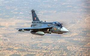 Varanasi gears up for ‘Wings Over Ganges’ air show, IAF to fly 100 aircraft