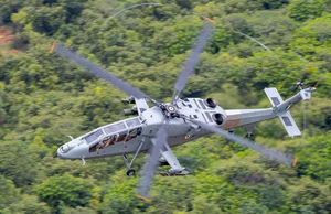 CCS gives green light to procure 156 Prachand LCH for Indian Army, Air Force; defence ministry signs ₹62,700 crore contract with HAL