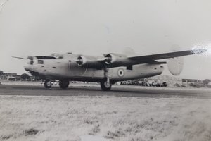 B-24 Liberator: The story of Indian Air Forceâ€™s first heavy bomber