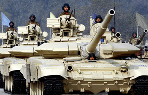 Armour Day: Steel, spirit and the making of India’s Armoured Corps