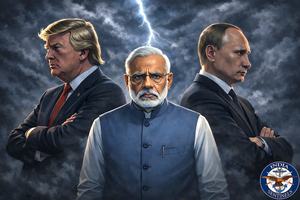 Iran-Israel-US war: Trump ‘allows’ India to purchase Russian oil, gives ‘licence’ to New Delhi for 30 days