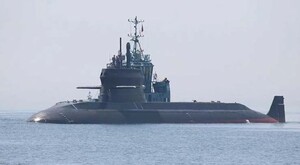 Pakistan’s Navy was built for Karachi, not the Bab al-Mandeb
