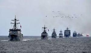 SIMBEX 2020: Indian and Singaporean navies to begin bilateral maritime exercise in Andaman Sea