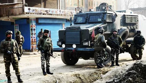 Pulwama encounter: Major, 3 other Indian Army soldiers killed in action, 2 militants neutralized