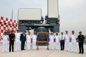 Eastern Naval Command: Vizag airport gets precision approach radar enabling flight operations
