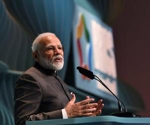 PM Modi calls for simplifying intra-BRICS business