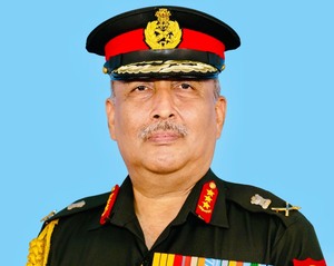 Who is Lieutenant General Sandeep Jain? From Mahar regiment to Army vice-chief