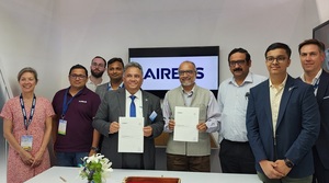Airbus partners with IISc to advance aerospace education and research