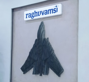 Raghu Vamsi Aerospace Group raises $40 million to scale precision manufacturing, mission systems and deep-tech platforms