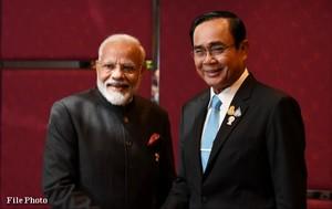India, Thailand agree for greater collaboration between innovators 