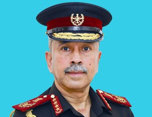 General NS Raja Subramani takes charge as India’s third CDS, inherits an unfinished revolution