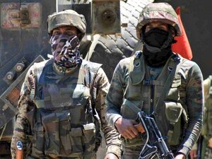 SMPP bags order worth ₹300 crore for bulletproof jackets, advanced ballistic helmets from Indian Army