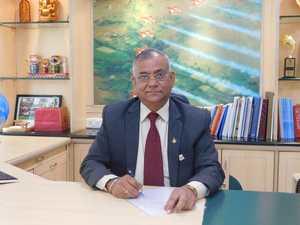 Alok Verma takes over as Director (HR) at HAL