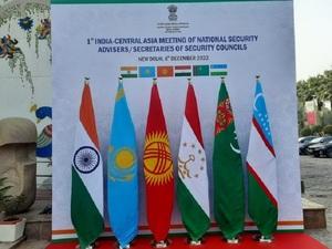 Know in details about maiden India and Central Asia NSAs meet on Afghanistan
