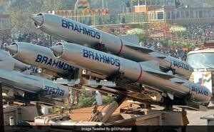 India’s defence exports up 12.04% at ₹23,622 crore in FY 2024-25