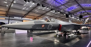 AMCA engine race heats up as Reliance and Rolls-Royce join forces