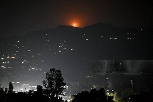 Operation Sindoor: Pakistan further escalates confrontation with India by more strike attempts on military sites