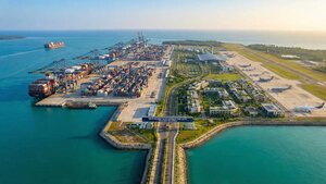 The Great Nicobar project: A game changer or a risky bet?