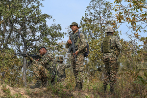 Debunking the myth of IPS superiority over CAPF cadres