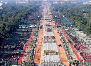 Shaurya Chakra for Subedar Sombir, Vayu Sena medals for IAF pilots