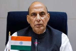 Rajnath Singh to attend ASEAN Defence Ministers Plus, India-ASEAN Defence Ministers meeting in Cambodia