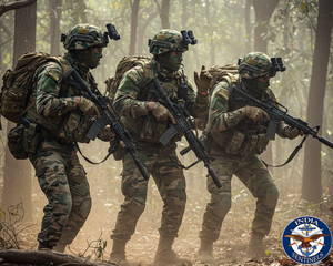 Indian Army to complete deployment of 25 Bhairav commando battalions within six months