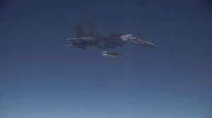 DRDO successfully tests long-range glide bomb ‘Gaurav’ from Sukhoi-30MKI, nears IAF induction