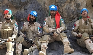 US adds Balochistan Liberation Army to formal foreign terrorist groups’ list amid surge in Pakistan attacks