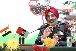 2,155 cadets to participate in Republic Day camp parade: DG NCC