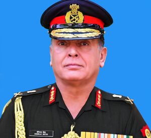 Who is Lieutenant General Dhiraj Seth? Meet India’s new vice-chief of Army staff