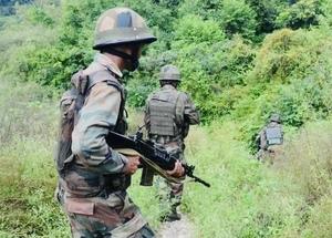 Indo Myanmar Border: Militants attack Assam Rifles troops, JCO sustains injury in Arunachal Pradesh