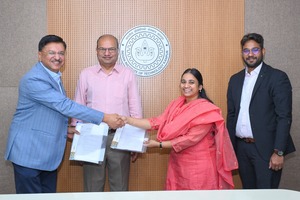 IIT Kanpur-incubated startup VU Dynamics collaborates with PATH Group to advance indigenous defence manufacturing 