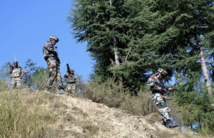In Jammu & Kashmir’s Rajouri, militants kill two Indian Army special forces soldiers
