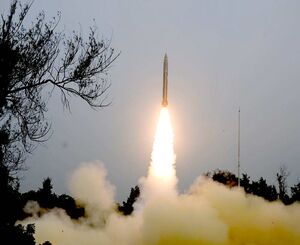 DRDO conducts salvo launch of Pralay missiles off Odisha coast, set for early induction into armed forces